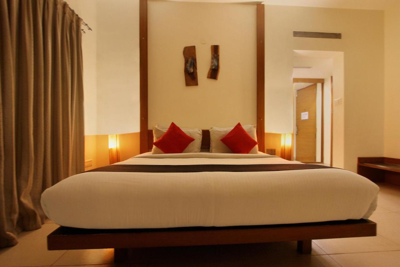 Hotel Capital O 16165 Cartier à Bangalore Extérieur photo