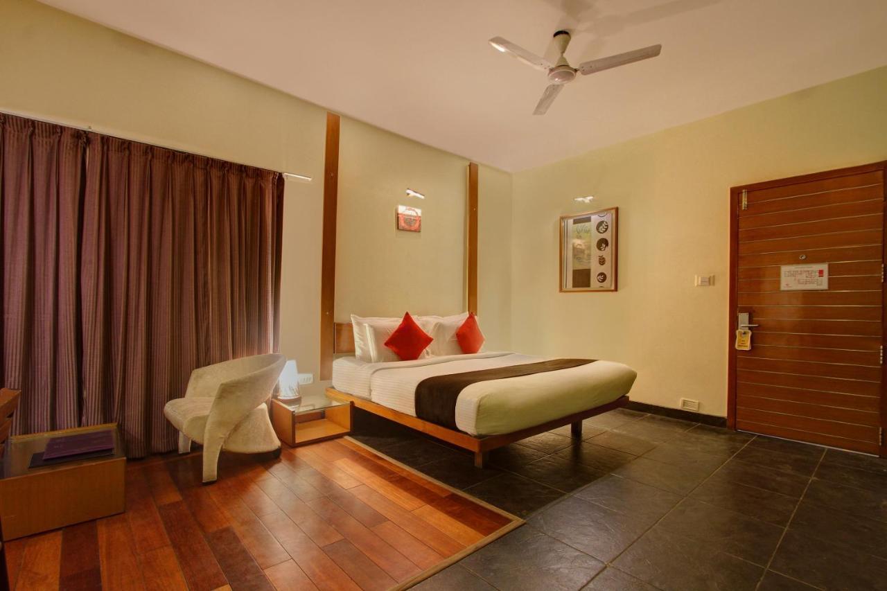 Hotel Capital O 16165 Cartier à Bangalore Extérieur photo