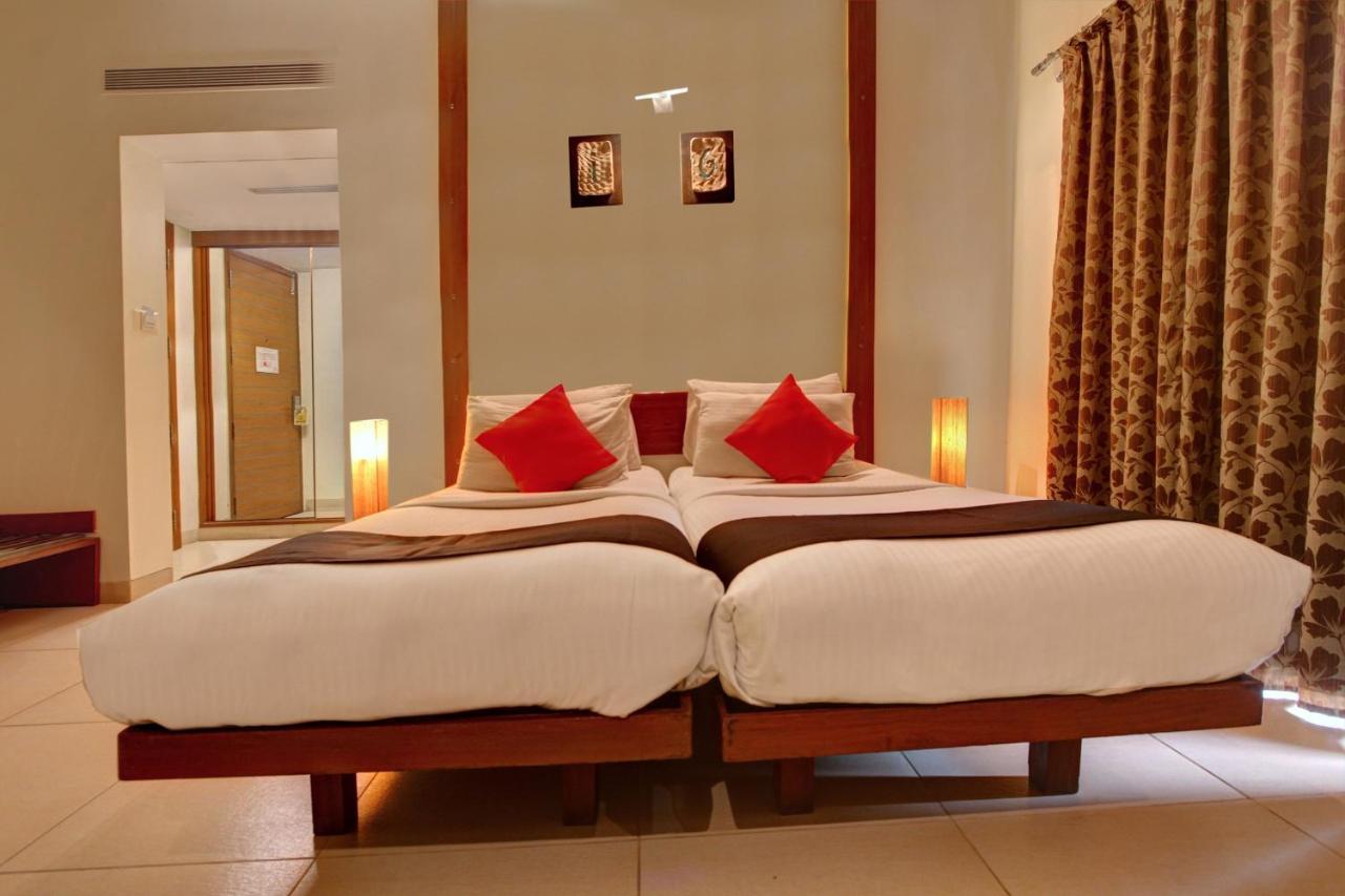 Hotel Capital O 16165 Cartier à Bangalore Chambre photo