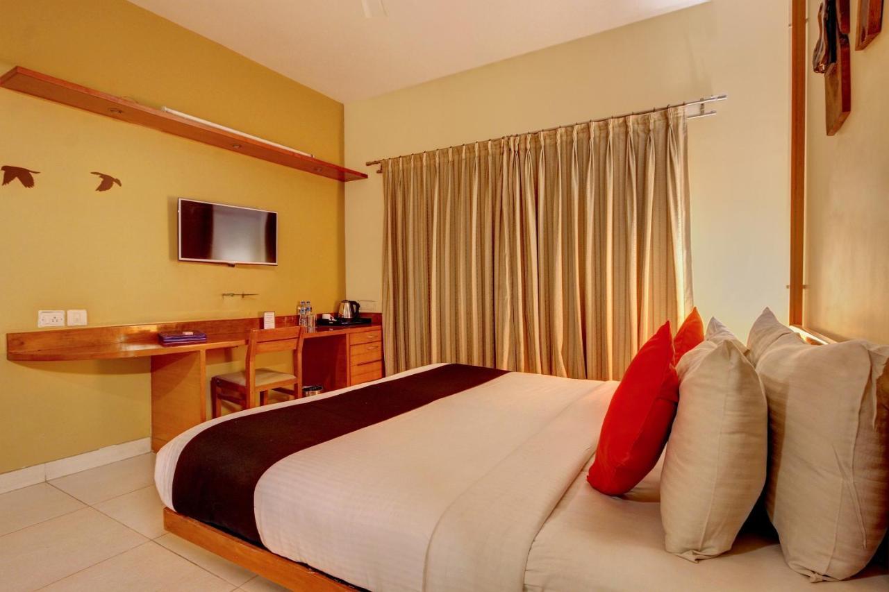Hotel Capital O 16165 Cartier à Bangalore Extérieur photo