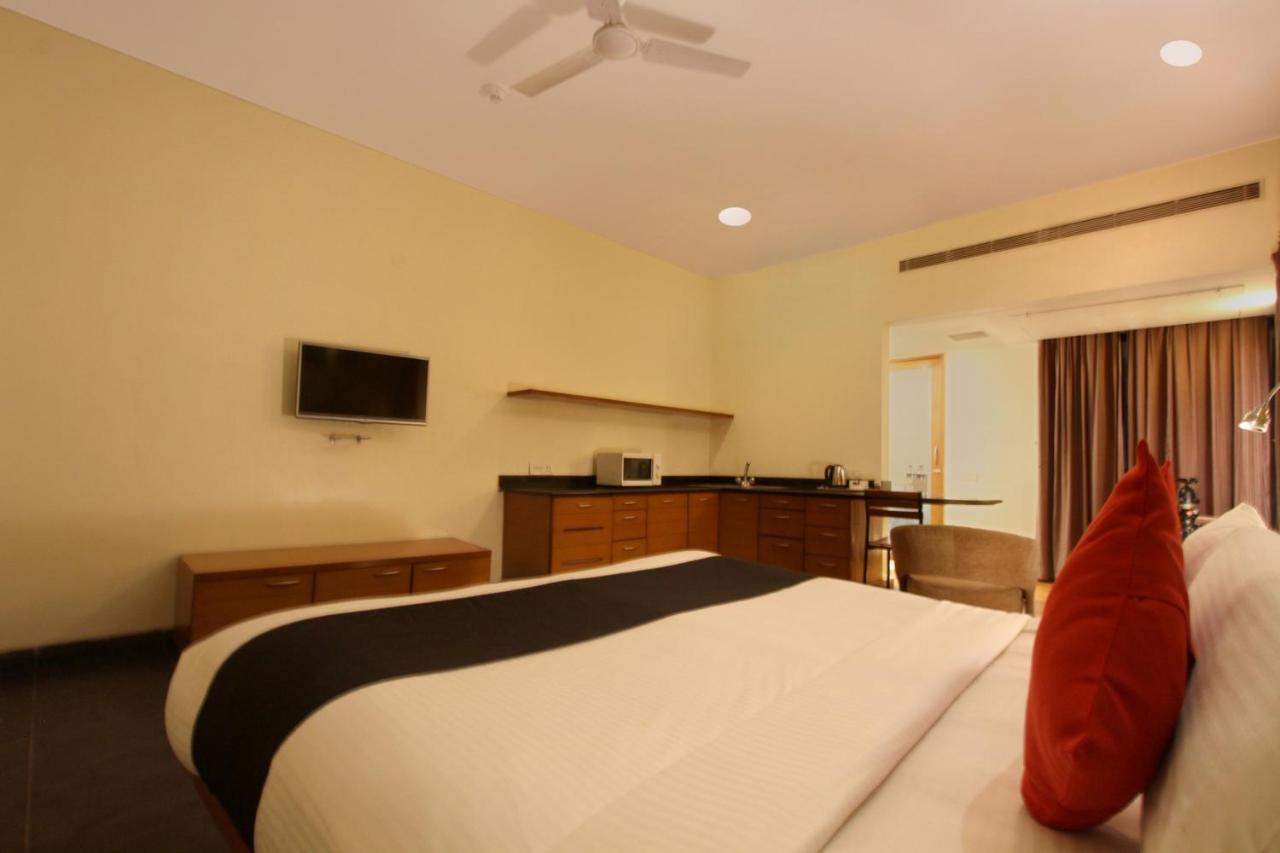Hotel Capital O 16165 Cartier à Bangalore Chambre photo