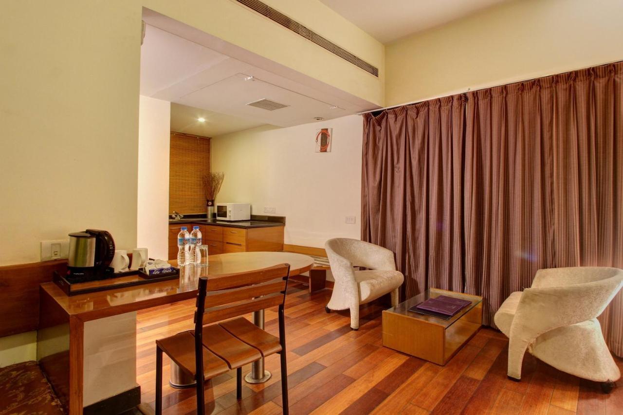 Hotel Capital O 16165 Cartier à Bangalore Extérieur photo