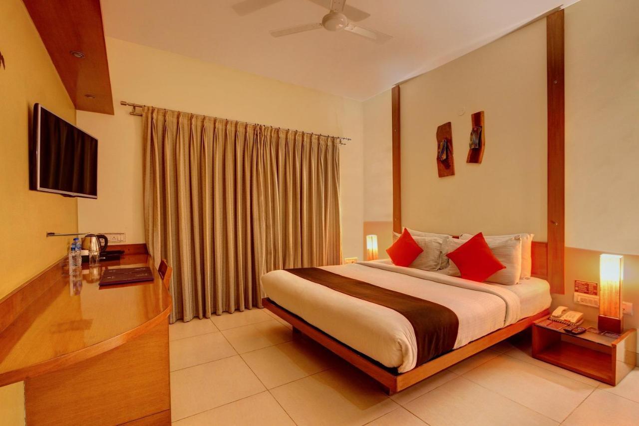 Hotel Capital O 16165 Cartier à Bangalore Extérieur photo