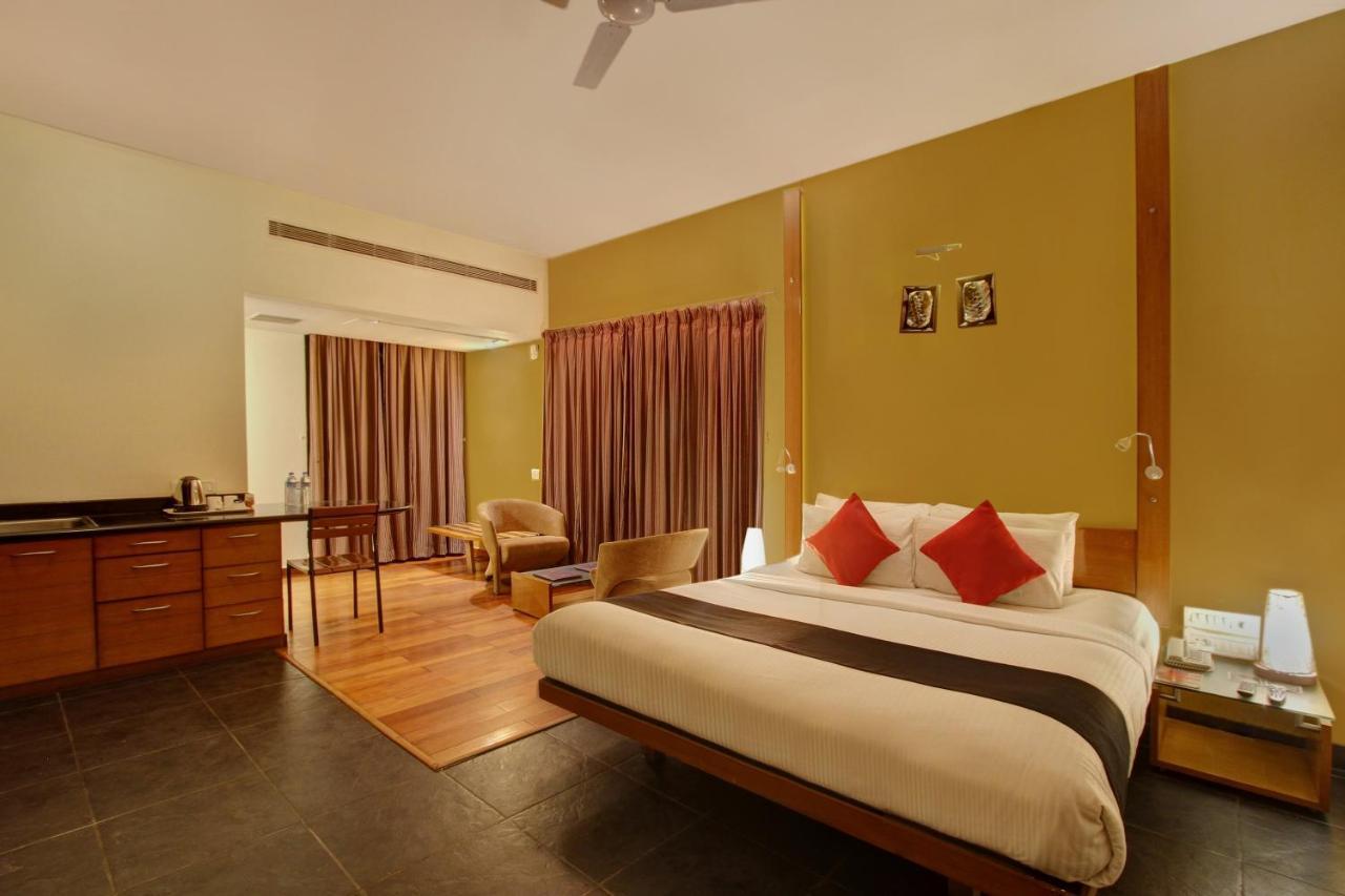 Hotel Capital O 16165 Cartier à Bangalore Chambre photo