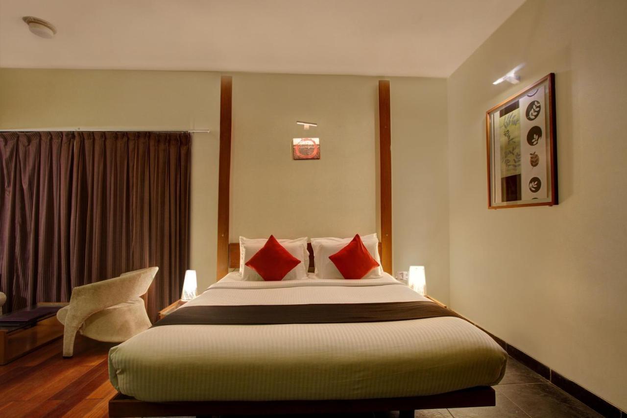 Hotel Capital O 16165 Cartier à Bangalore Extérieur photo
