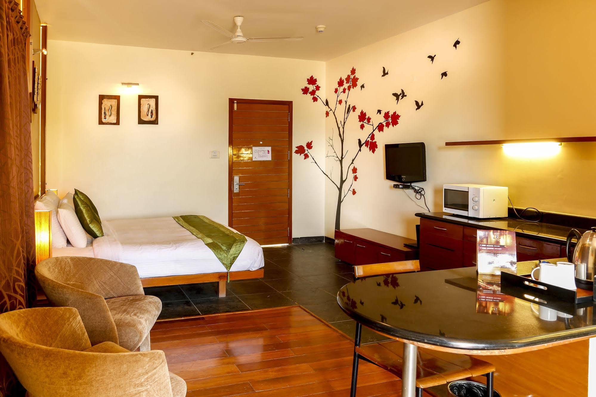 Hotel Capital O 16165 Cartier à Bangalore Extérieur photo
