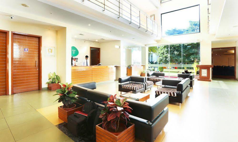 Hotel Capital O 16165 Cartier à Bangalore Extérieur photo